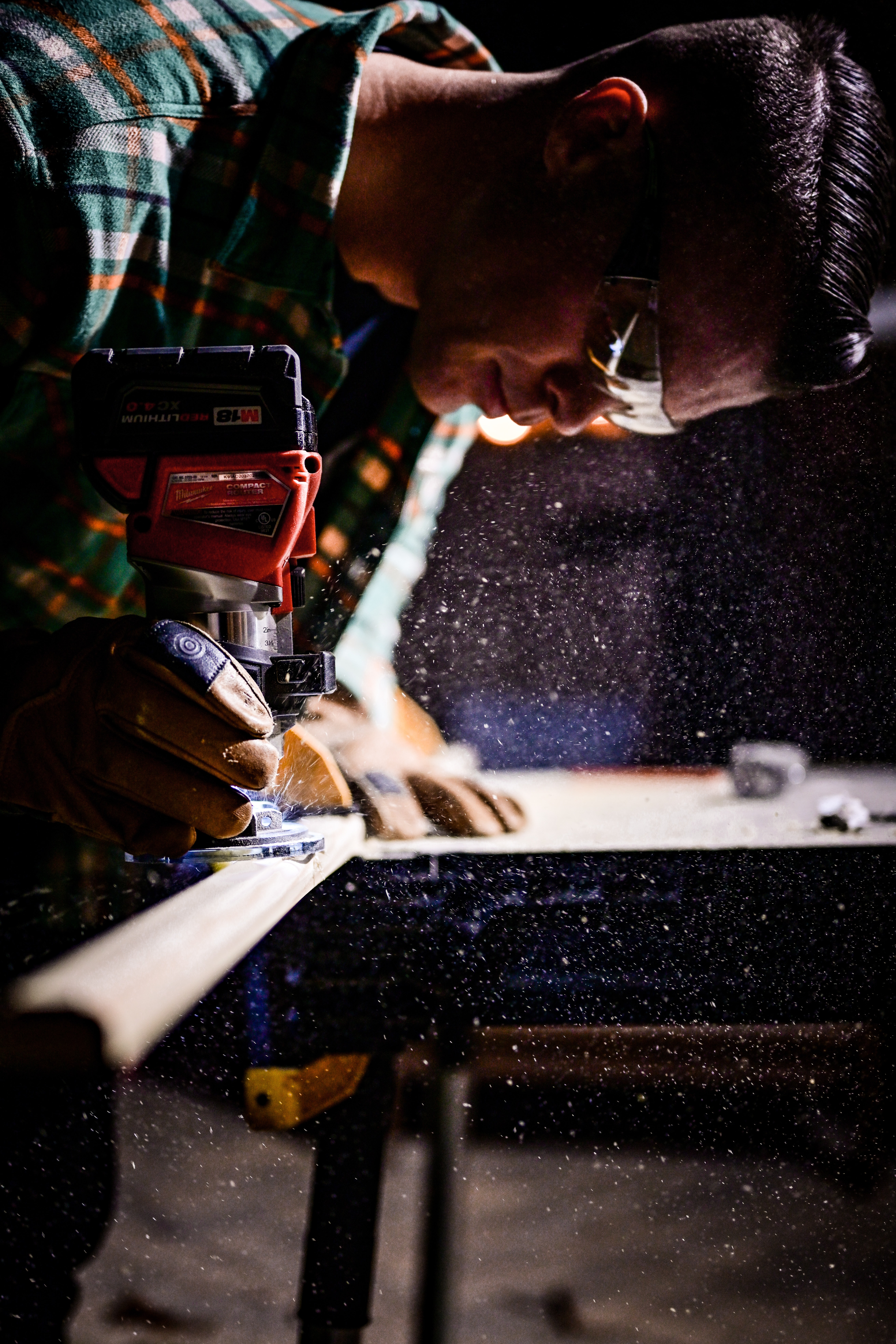 Do It Yourself – or… should you?