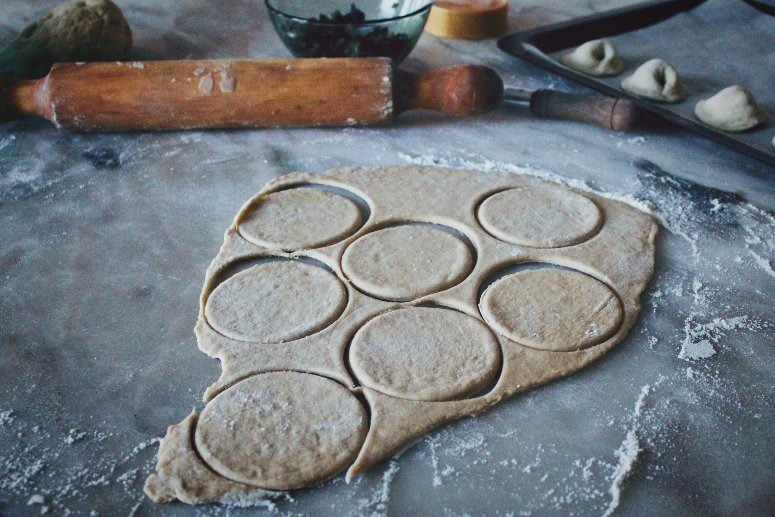 Cookie Cutters